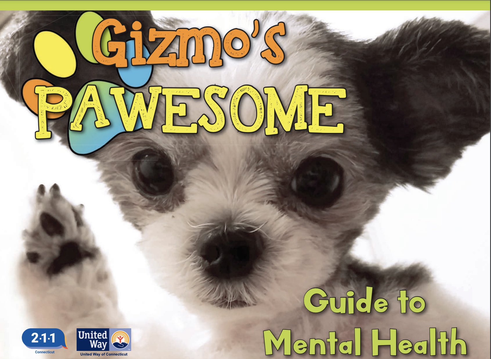 Gizmo Mental Health